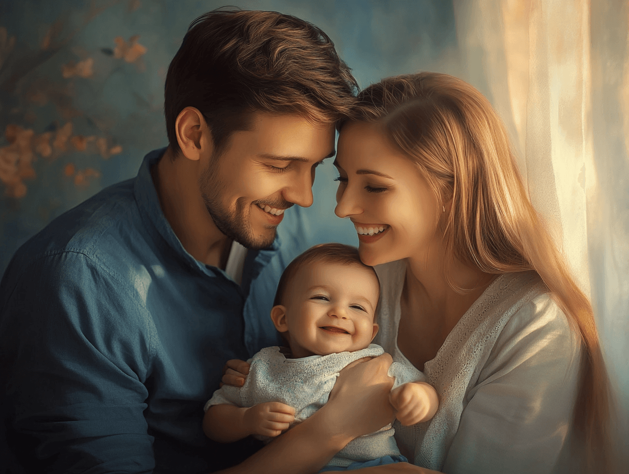 Familjerätt